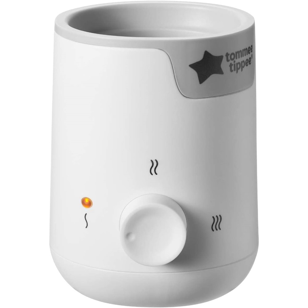 Tommee Tippee Mama ve Biberon Isıtıcı