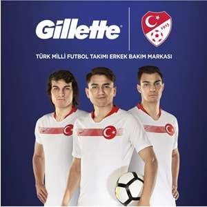 Gillette Blue3 Comfort Kullan At Tıraş Bıçağı (6+2) Toplam 8 Adet (Avantaj Pk)