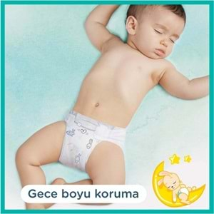 Prima Pampers Harmonie Bebek Bezi Beden:4 (9-14KG) Maxi 28 Adet Fırsat Pk