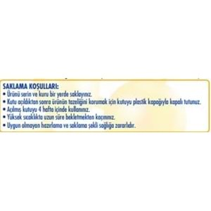 Sma Optipro 800GR No:3 Devam Sütü (1-3 Yaş)