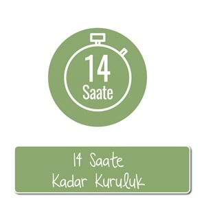 Baby Turco Bebek Bezi Doğadan Beden:5 (12-25Kg) Junior 40 Adet Ekonomik Pk