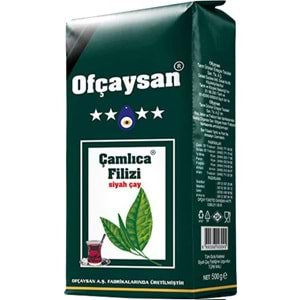 Ofçaysan Çamlıca Filizi 500GR