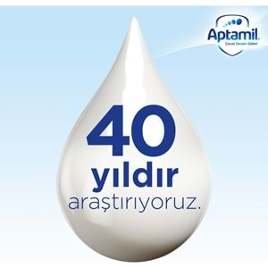 Nutrıcıa Aptamil 800GR Bebek Sütü No:1 (0-6 Ay) Doğumdan İtibaren