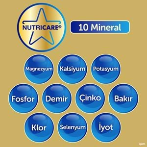 Bebelac Gold 350GR No:2 Devam Sütü (6-9 Ay)