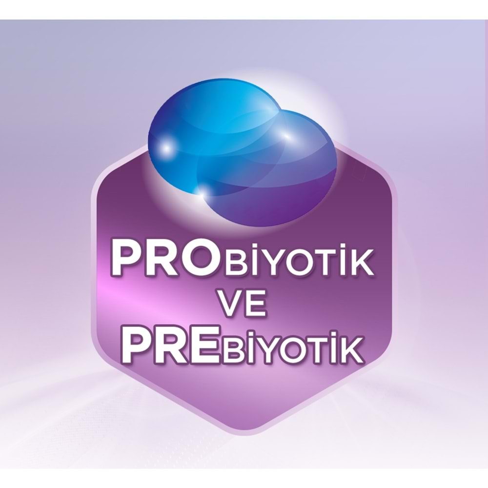 Nutrıcıa Aptamil Prosyneo Bebek Sütü 400GR No:2 (6-12 Ay)