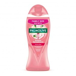 Palmolive Duş Jeli 750ML Aroma Sensations/Aroma Duyguları