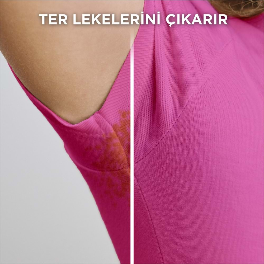 Ariel Matik Toz Çamaşır Deterjanı 21KG Renklilere Özel/Dağ Esintisi (138 Yıkama) (3PK*7KG)