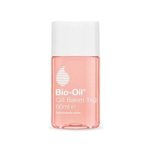 Bio-Oil Çatlak Oluşumunu Önleyici Cilt Bakım Yağı 60ML (Yeni Formül) (4 Lü Set)