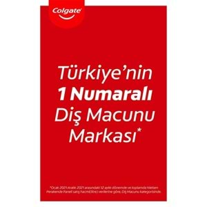 Colgate & Palmolive Avantaj PK (Diş Macunu 125ML+Diş Fırçası+Saklama Kabı+Duş Jeli 750ML+Banyo Lifi)