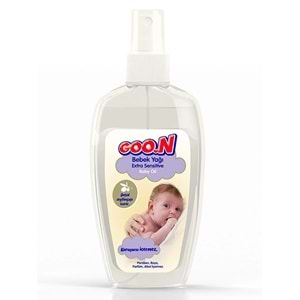 Goon Bebek Yağı 200ML Ekstra Sensitive/Hassas (4 Lü Set)