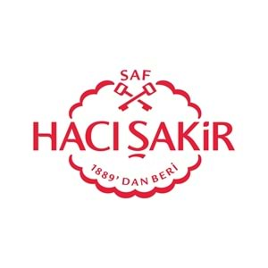 Hacı Şakir Sabun Tozu Granül Matik 2KG Parfümsüz (Bebekler/Hassas Ciltler İçin) 50 Yıkama (2PK*1KG)