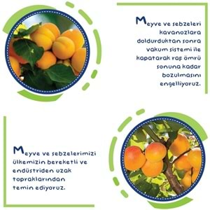 Hero Baby Kavanoz Maması 120GR Organik Kayısılı (3 Lü Set)