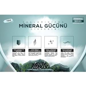Jagler Süper Wax 150ML Extra Strong hold - Ekstra Güçlü Tutuş (4 Lü Set)