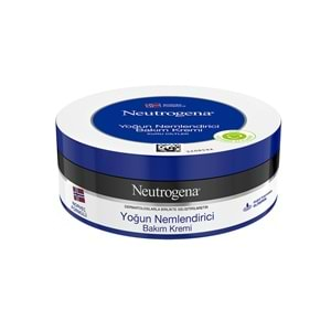 Neutrogena Norveç Formülü Yoğun Bakım Kremi 200ML (2 Li Set)