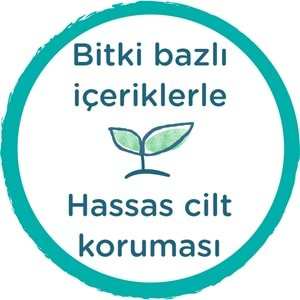 Prima Pampers Harmonie Bebek Bezi Beden:1 (2-5Kg) Yeni Doğan 104 Adet Süper Ekonomik Fırsat Pk