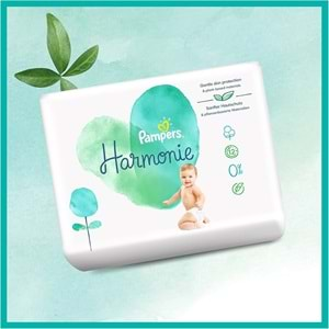 Prima Pampers Harmonie Bebek Bezi Beden:1 (2-5Kg) Yeni Doğan 200 Adet Avantaj Ultra Fırsat Pk