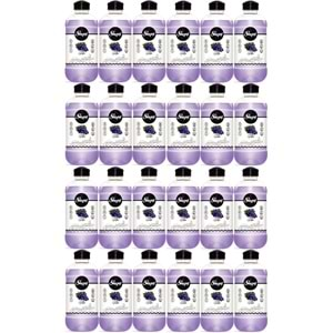 Sleepy Sıvı Sabun 1500ML Grape/Üzüm (24 Lü Set)